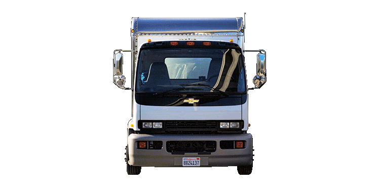 Grip Truck Rental Near San Diego